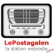 LePostagalen la station webradio