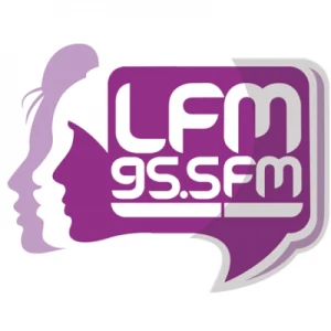 LFM 95.5 FM