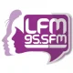 LFM 95.5 FM