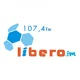 Libero FM 107.4