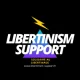 Libertinism Support