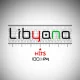 LibyanaHits FM 100.1