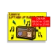 Lift Him Up Radio