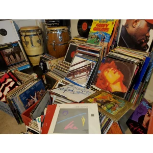 Lil Brown Bag of Rhythms