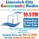 Limerick City Community Radio