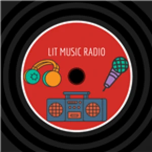 Lit Music Radio
