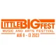LittleBIGFest Radio
