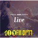 Live - Radios 100FM