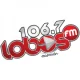 Lobos FM Mazatlán 106.7 FM