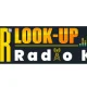 Look-UP Radio KE