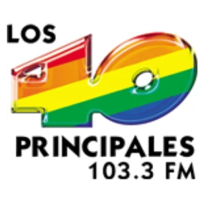 Los 40 Principales
