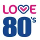 Love 80's Manchester