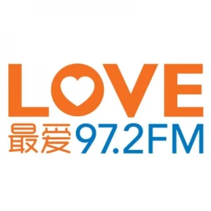 LOVE 97.2FM