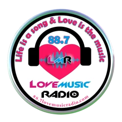 Love Music Radio