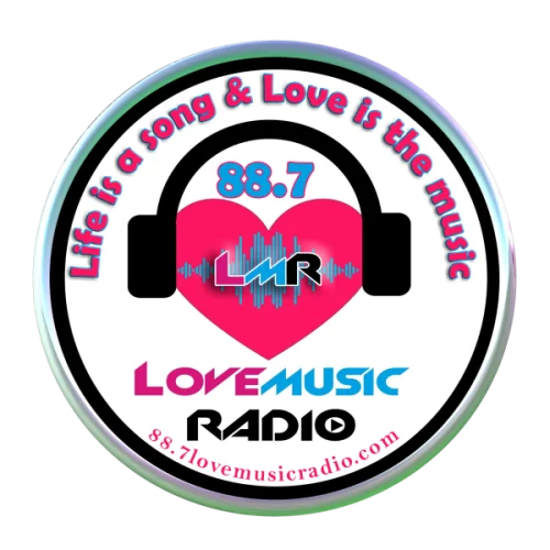 Love Music Radio