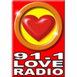 Love Radio Tacloban DYTM 91.1