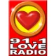 Love Radio Tacloban DYTM 91.1