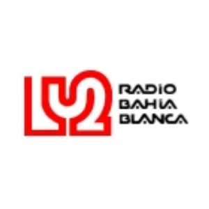 LU2-Radio Bahia Blanca AM 840