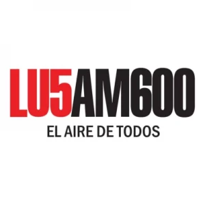 LU5 AM600
