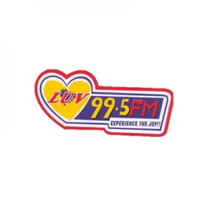 Luv 99.5FM