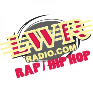 LWR RADIO HIP HOP/RAP