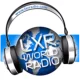 LXR RADIO