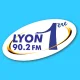 Lyon 1ère 90.2 FM
