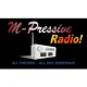 M-Pressive Radio!