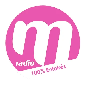 M Radio - 100% Enfoirés