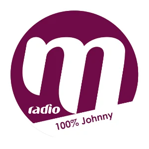 M Radio - 100 %Johnny