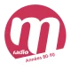M Radio - Années 80/90