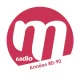 M Radio Années 80/90