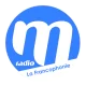 M Radio - Francophonie