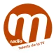 M Radio - Talents de la télé