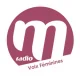 M Radio Voix Féminines