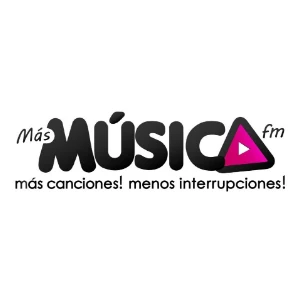 Más Música FM
