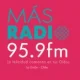 MÁS RADIO 95.9 FM