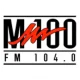 M100 - FM 104.0
