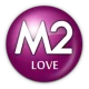 M2 LOVE