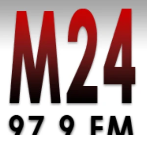 M24 FM 97.9 - Montevideo