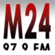 M24 FM 97.9 - Montevideo