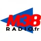 M38 radio