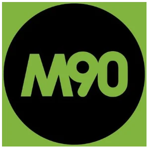 M90 Radio