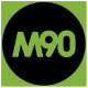 M90 Radio