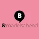 & Mädelsabend. Von barba radio