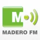 Madero - 93.5 FM - La Serena