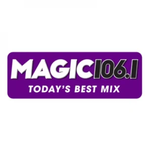 Magic 106.1 FM