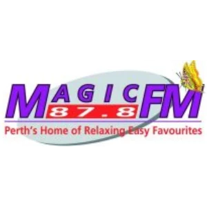 Magic 87.8 FM