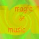Magic of music
