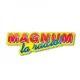 Magnum la Radio